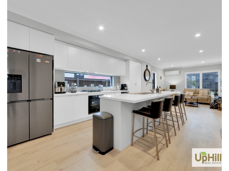 39 Swanston Street, Clyde VIC 3978