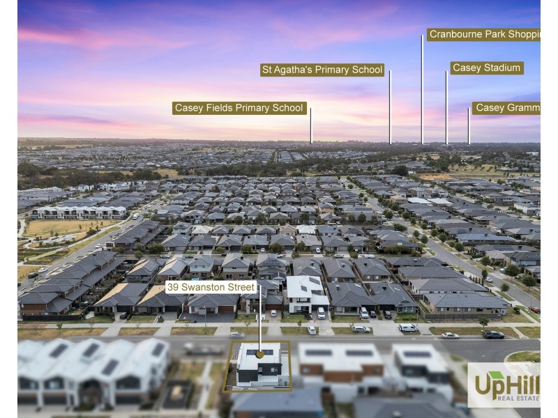 39 Swanston Street, Clyde VIC 3978