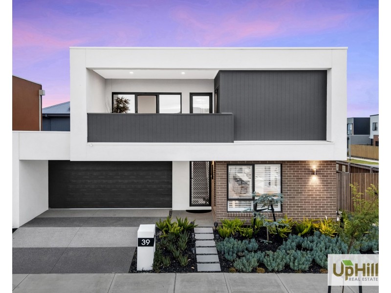 39 Swanston Street, Clyde VIC 3978