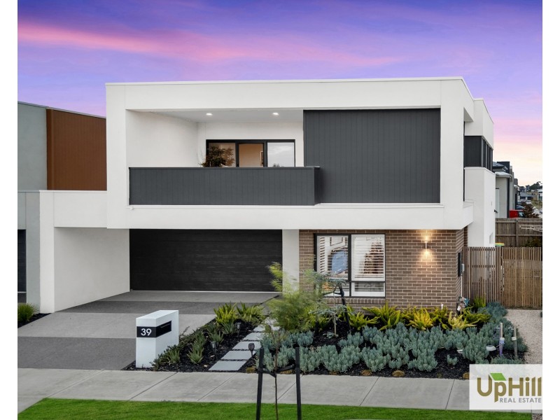 39 Swanston Street, Clyde VIC 3978