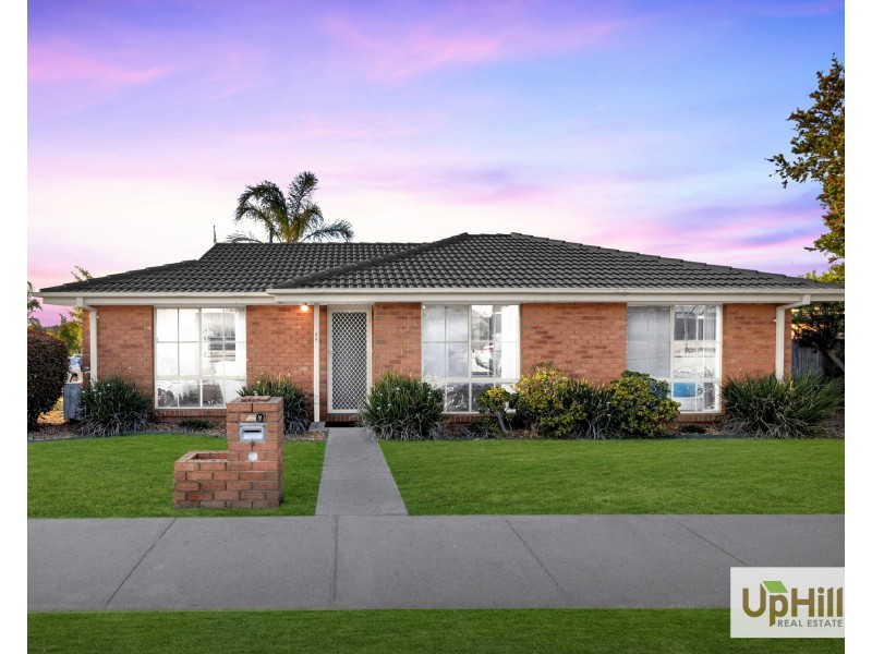 2A Madison Avenue, Narre Warren VIC 3805