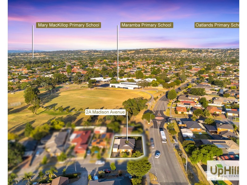 2A Madison Avenue, Narre Warren VIC 3805