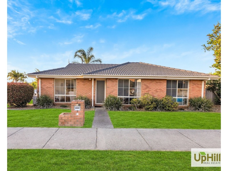 2A Madison Avenue, Narre Warren VIC 3805
