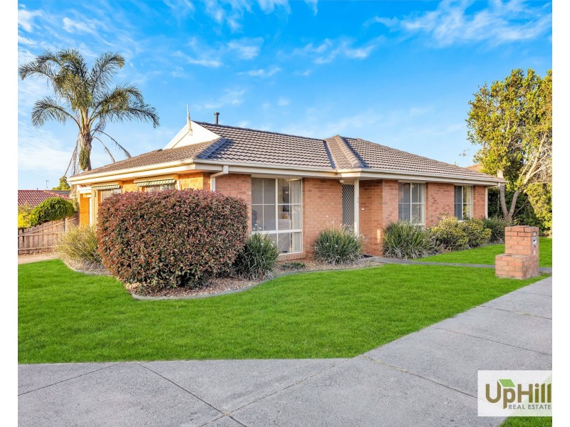 2A Madison Avenue, Narre Warren VIC 3805