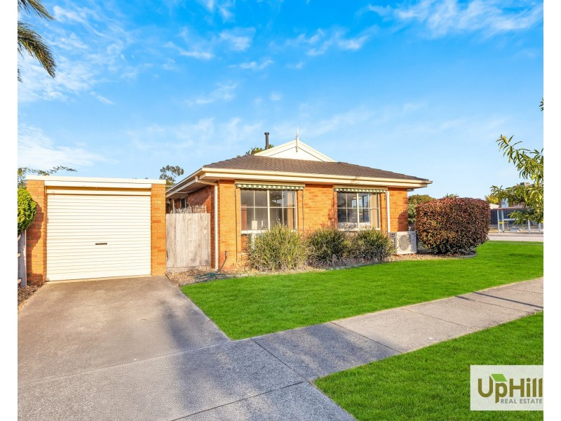2A Madison Avenue, Narre Warren VIC 3805