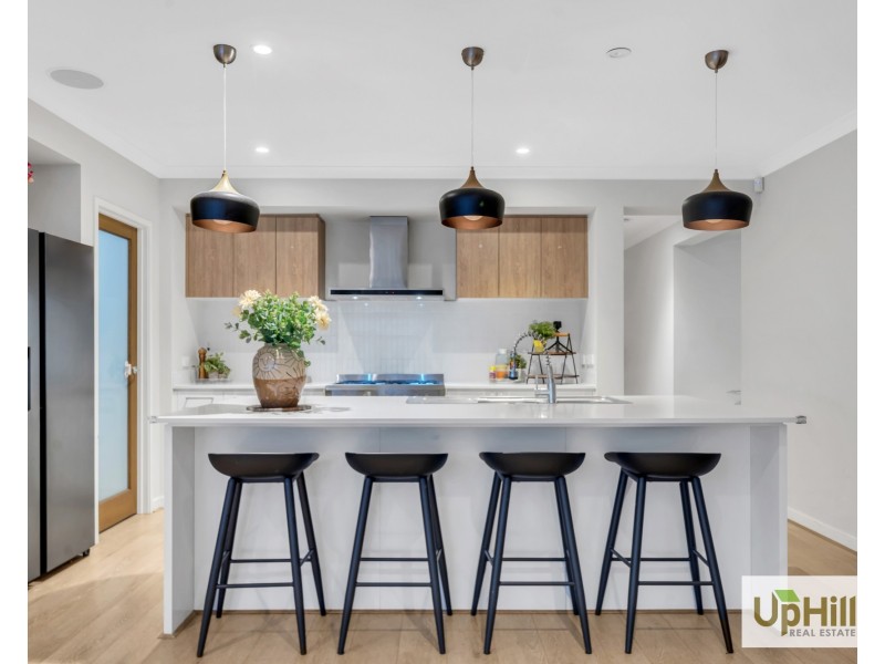 10 Savage Way, Clyde North VIC 3978