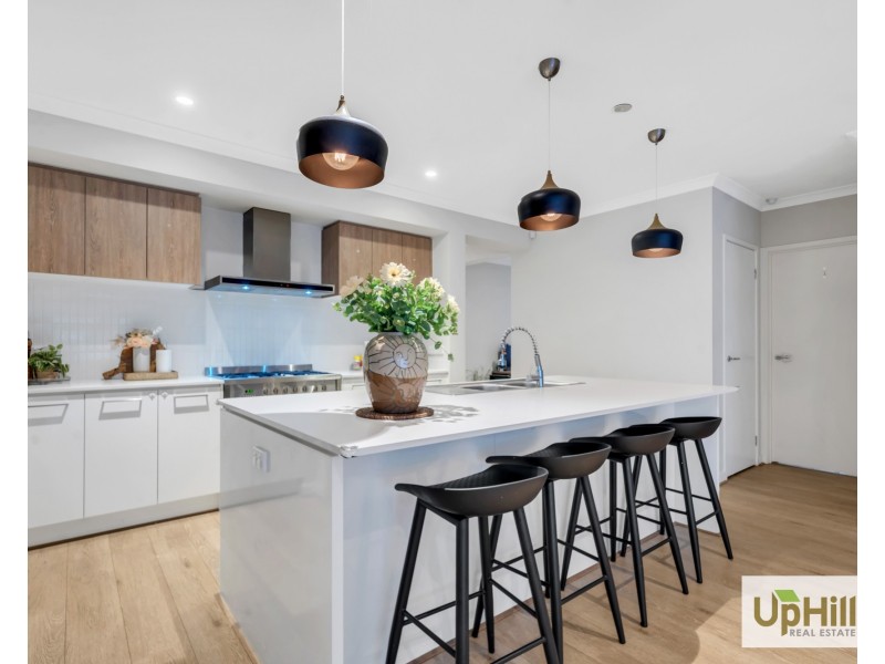 10 Savage Way, Clyde North VIC 3978