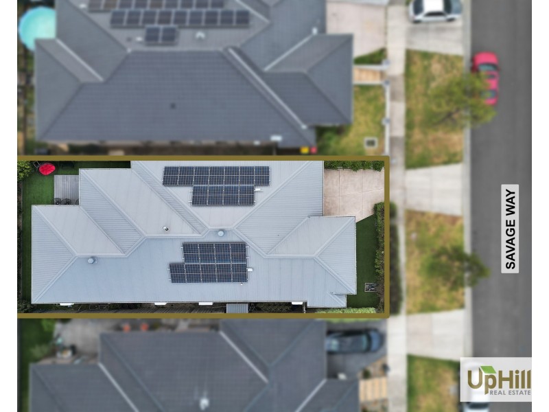 10 Savage Way, Clyde North VIC 3978