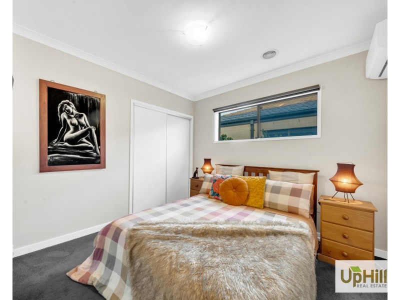 34 Yaralla Circuit, Clyde VIC 3978