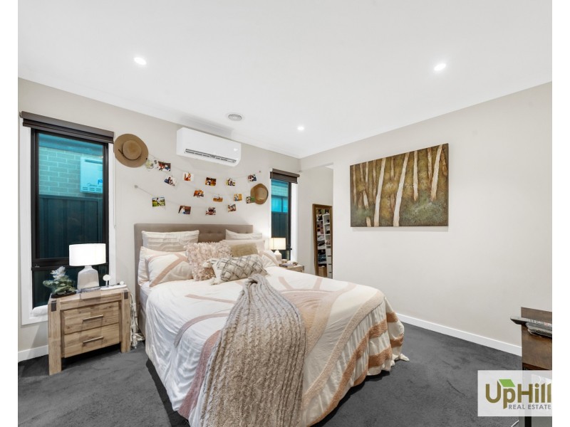 34 Yaralla Circuit, Clyde VIC 3978