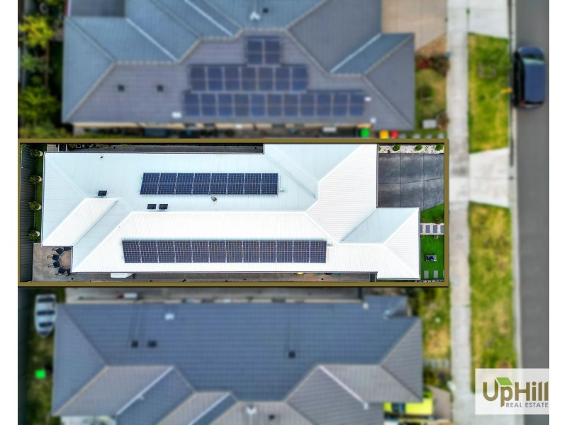 34 Yaralla Circuit, Clyde VIC 3978