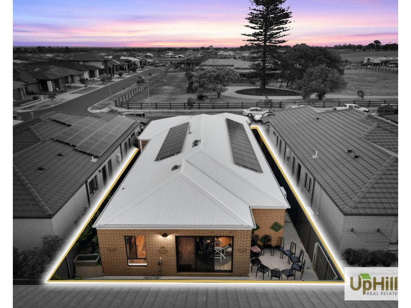 34 Yaralla Circuit, Clyde VIC 3978