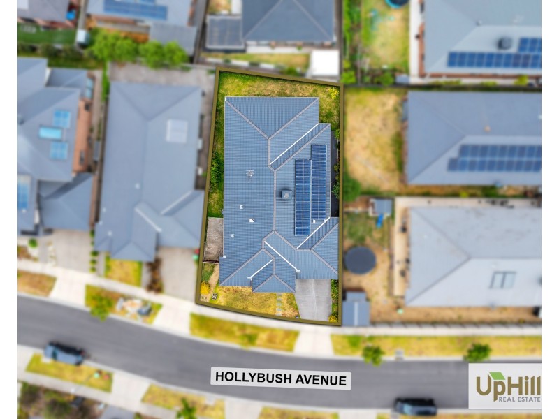 4 Hollybush Avenue, Clyde VIC 3978