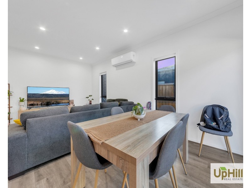 79 Plymouth Boulevard, Clyde North VIC 3978