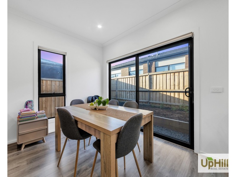 79 Plymouth Boulevard, Clyde North VIC 3978