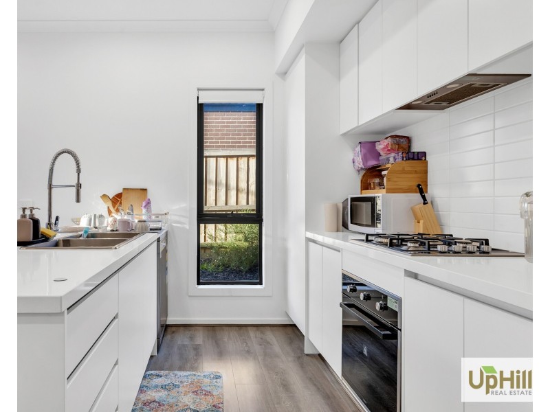 79 Plymouth Boulevard, Clyde North VIC 3978