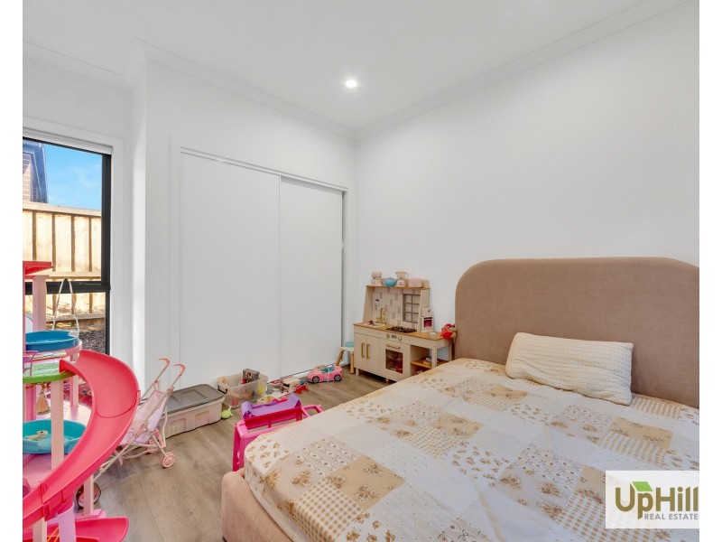 79 Plymouth Boulevard, Clyde North VIC 3978