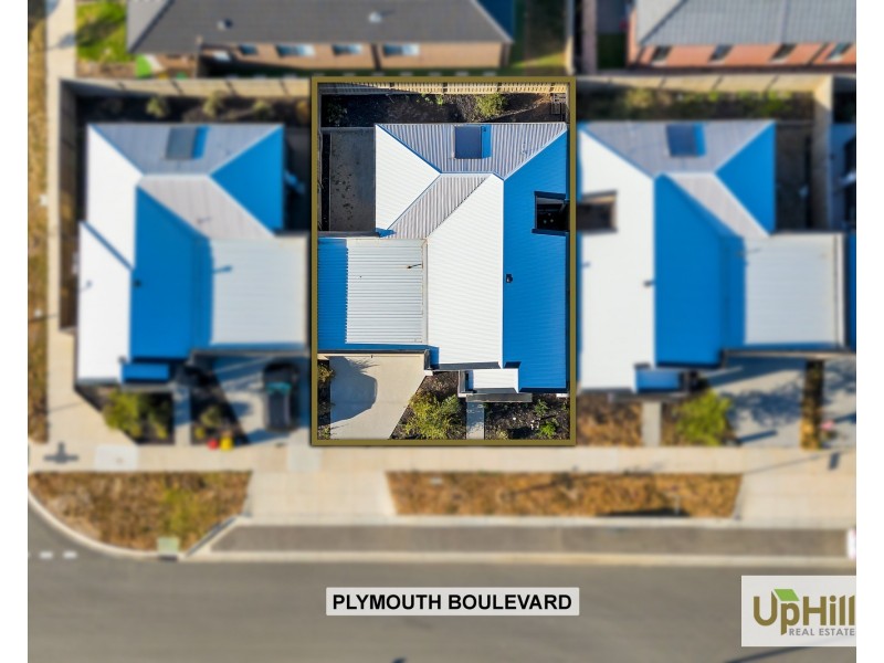 79 Plymouth Boulevard, Clyde North VIC 3978