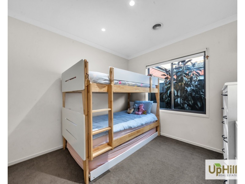 5 Haflinger Avenue, Clyde North VIC 3978