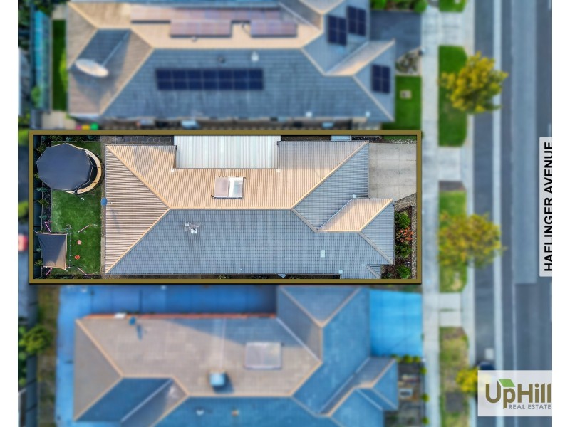 5 Haflinger Avenue, Clyde North VIC 3978