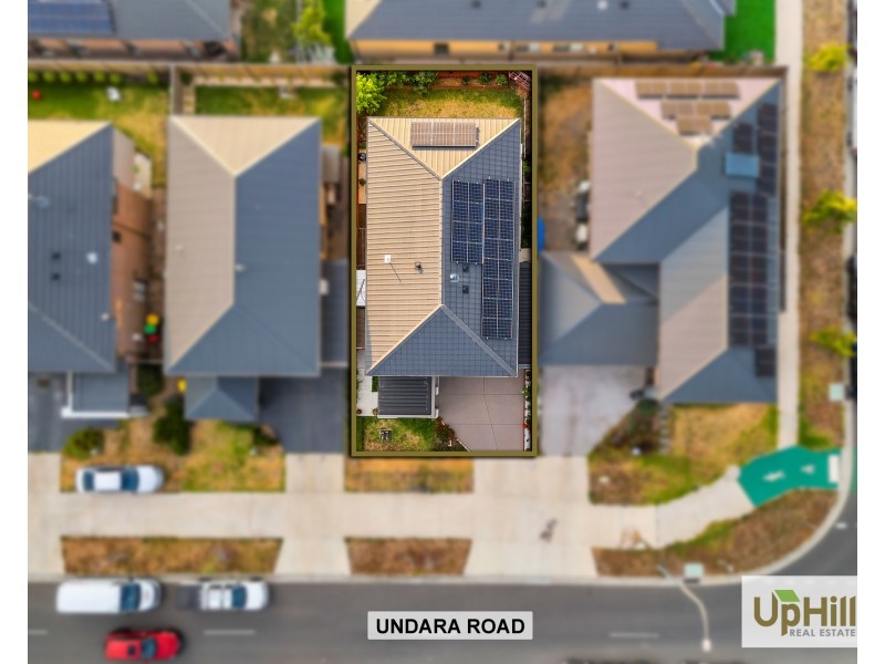 7 Undara Road, Clyde North VIC 3978