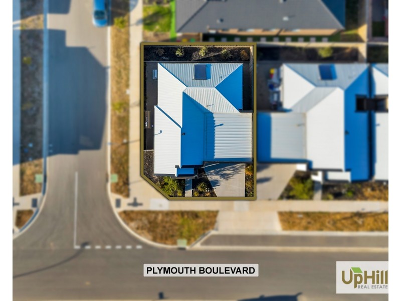 77 Plymouth Boulevard, Clyde North VIC 3978