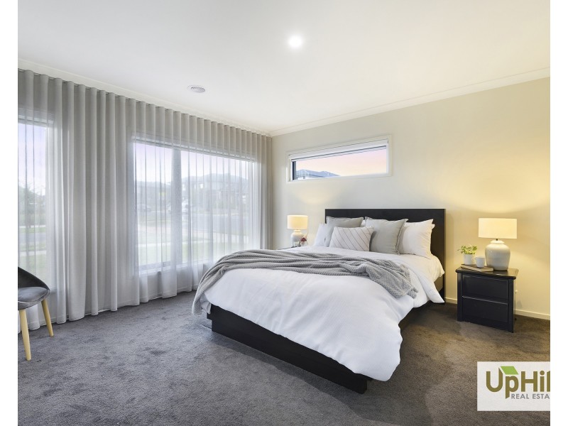 1 Swanston Street, Clyde VIC 3978