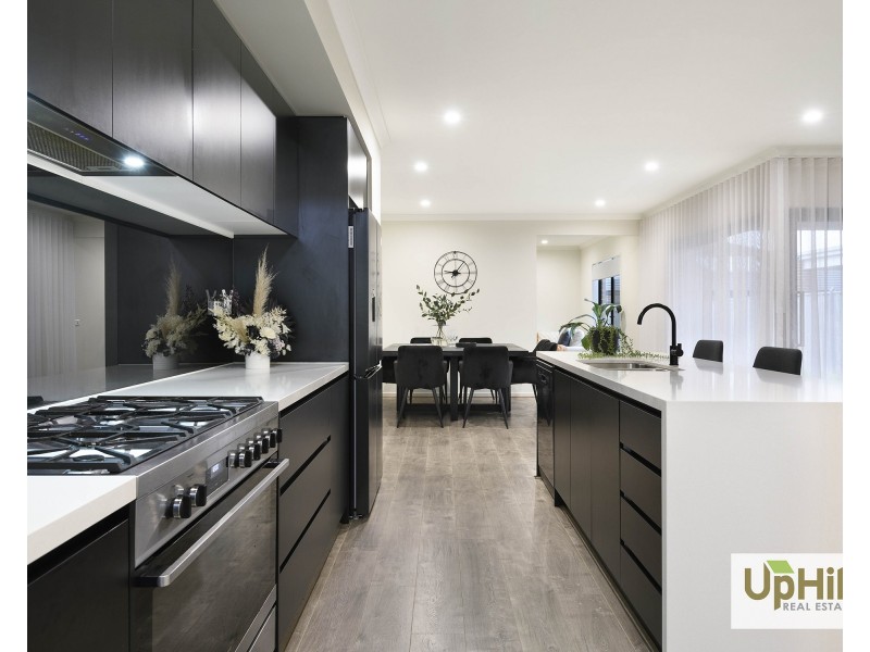 1 Swanston Street, Clyde VIC 3978