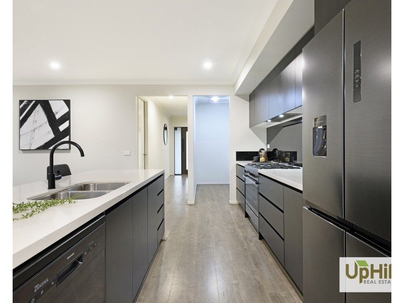 1 Swanston Street, Clyde VIC 3978