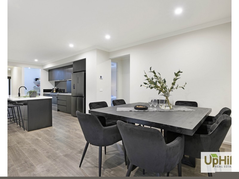 1 Swanston Street, Clyde VIC 3978