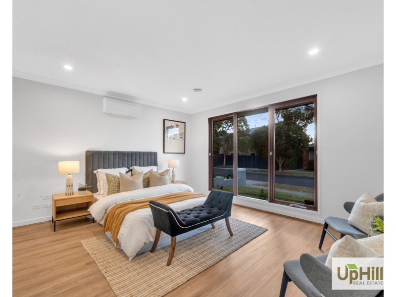 3 Pyrenees Road, Clyde VIC 3978