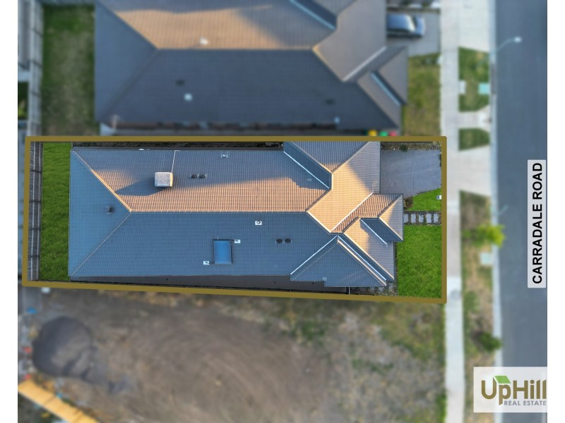 28 Carradale Road, Clyde North VIC 3978