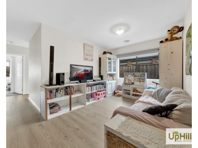 85 Castillo Avenue, Clyde North VIC 3978