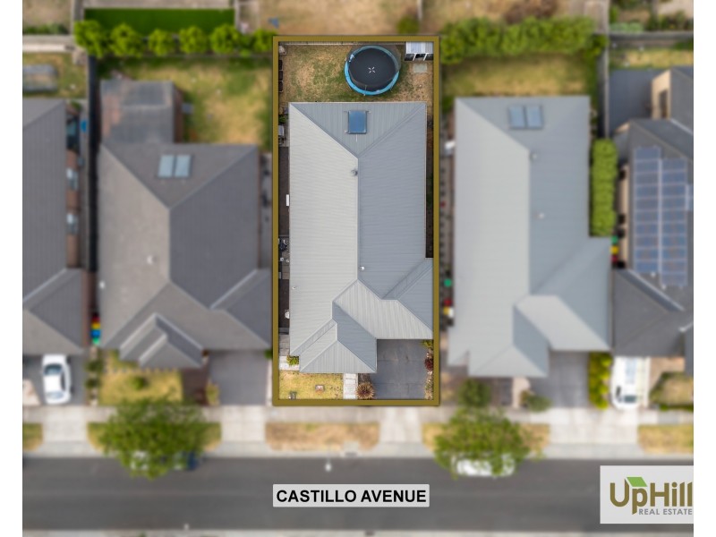 85 Castillo Avenue, Clyde North VIC 3978