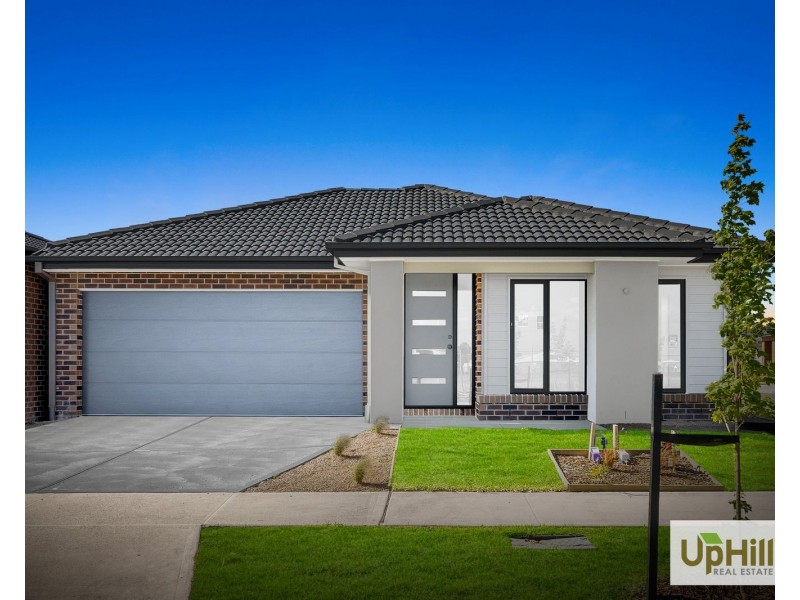 6 Ambition Way, Clyde North VIC 3978