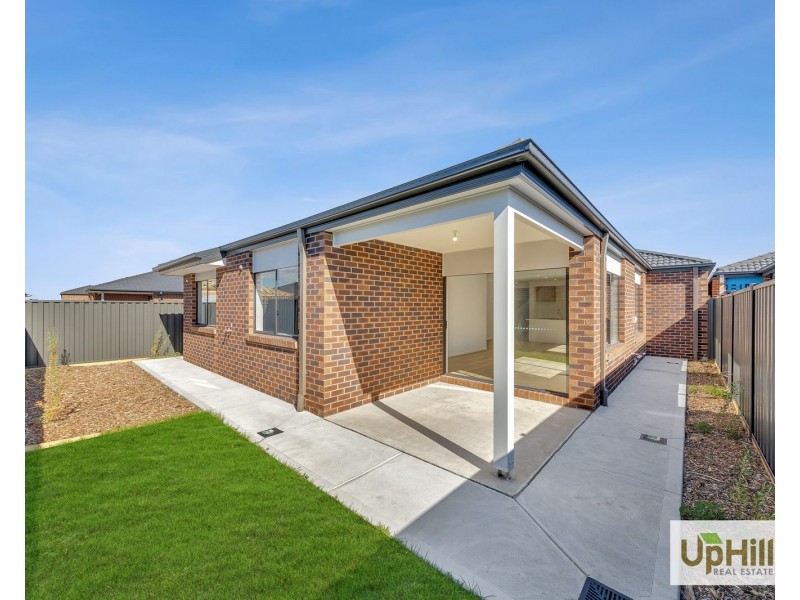 6 Ambition Way, Clyde North VIC 3978