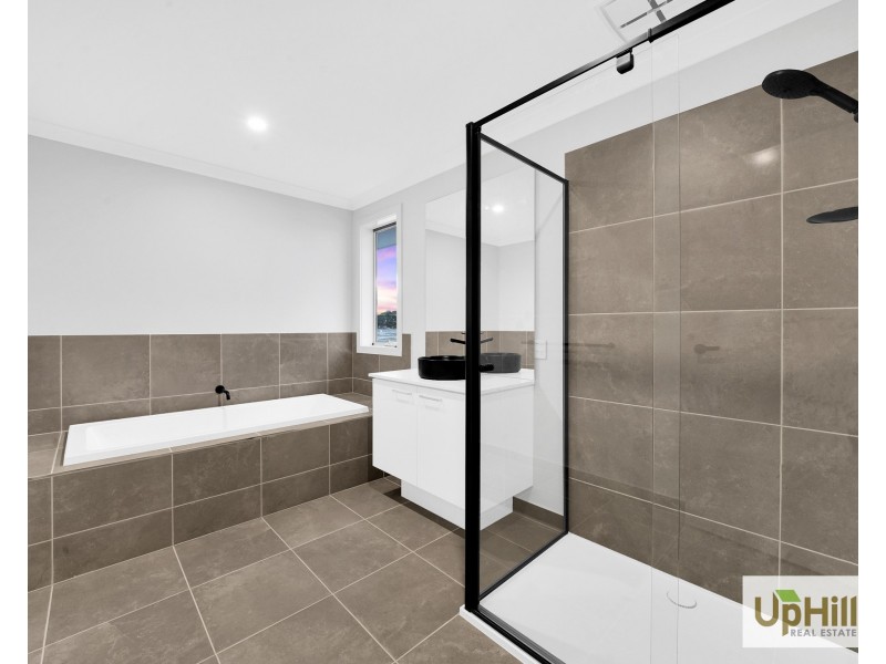 22 Newbolt Parade, Clyde North VIC 3978