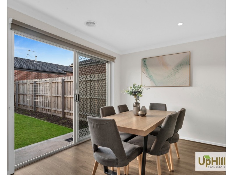 43 Melaan Way, Clyde North VIC 3978