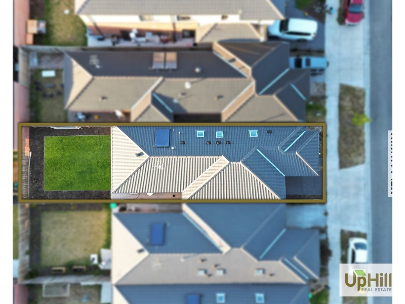 43 Melaan Way, Clyde North VIC 3978