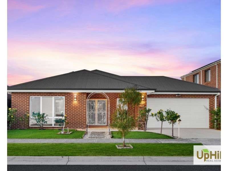 62 Ferrari Drive, Cranbourne East VIC 3977