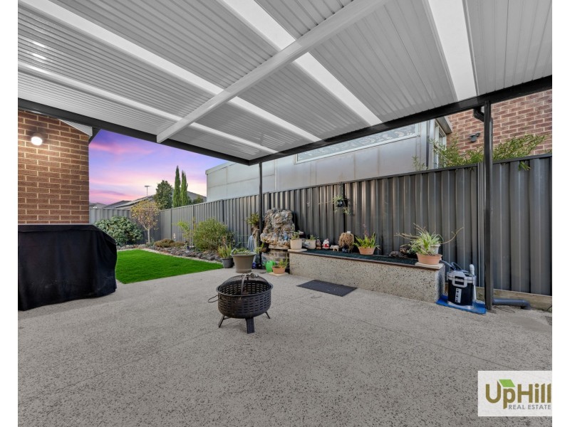 62 Ferrari Drive, Cranbourne East VIC 3977