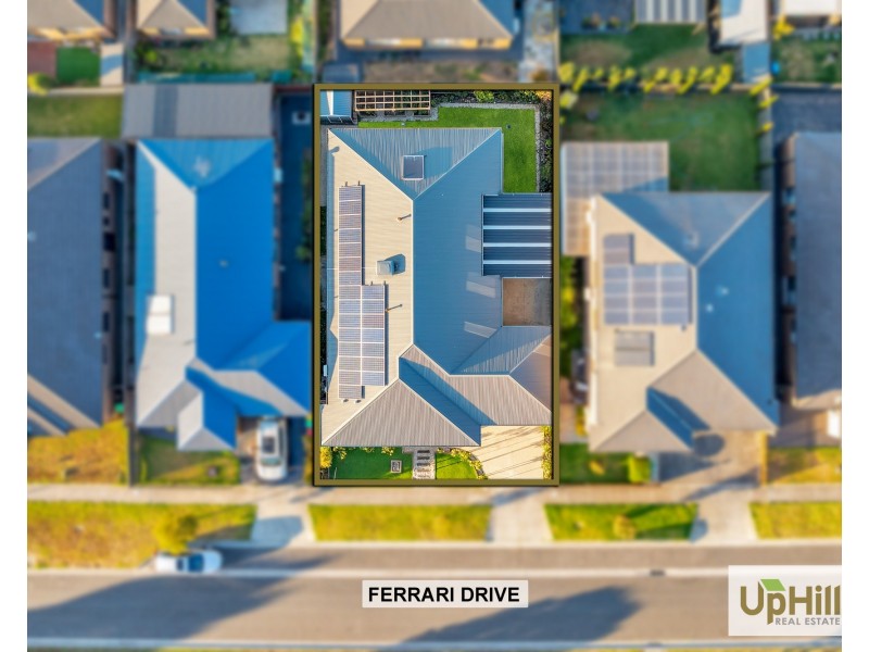 62 Ferrari Drive, Cranbourne East VIC 3977