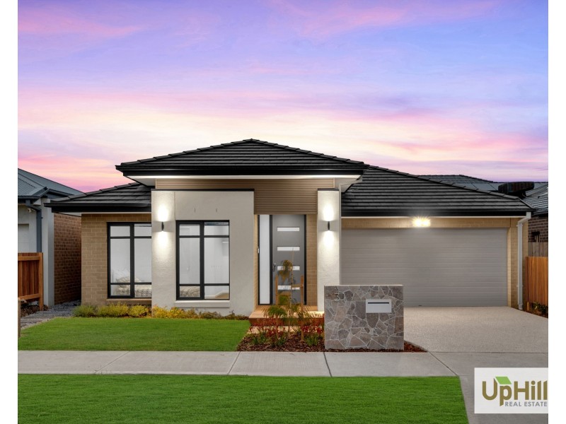 31 Marquess Crescent, Clyde North VIC 3978