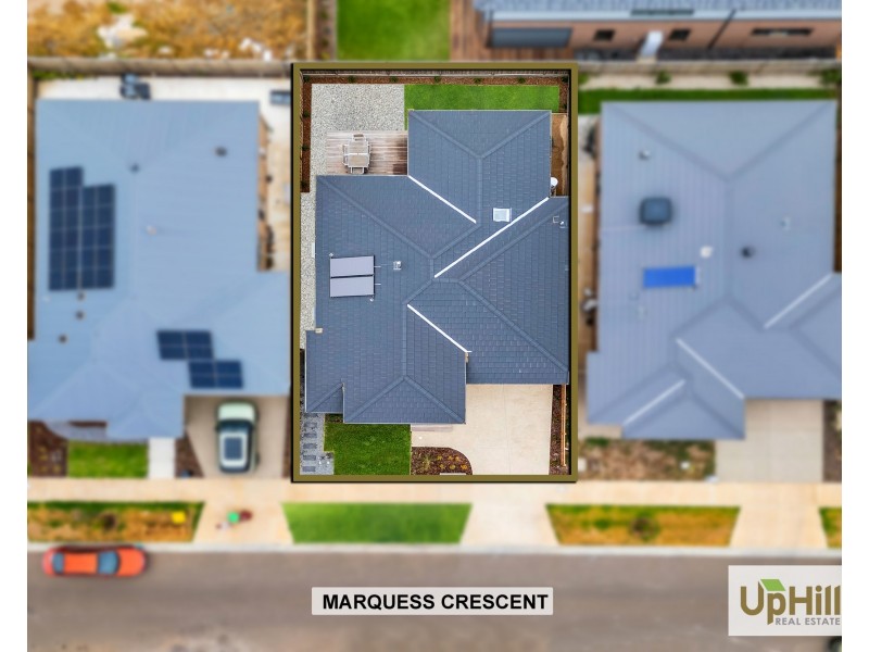 31 Marquess Crescent, Clyde North VIC 3978