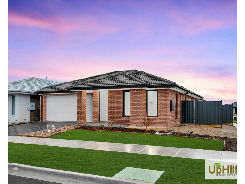 2 Colca Road, Clyde VIC 3978