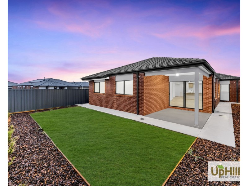 2 Colca Road, Clyde VIC 3978