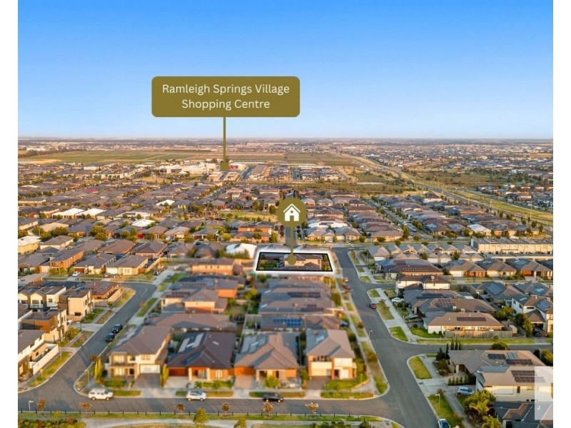 33 Westbourne street, Clyde North VIC 3978