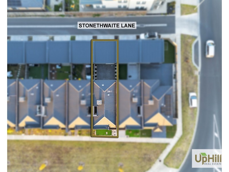 6 Stonethwaite Lane, Clyde North VIC 3978