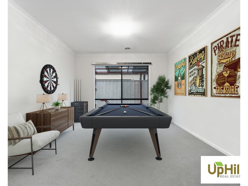 77 Everard avenue, Clyde North VIC 3978