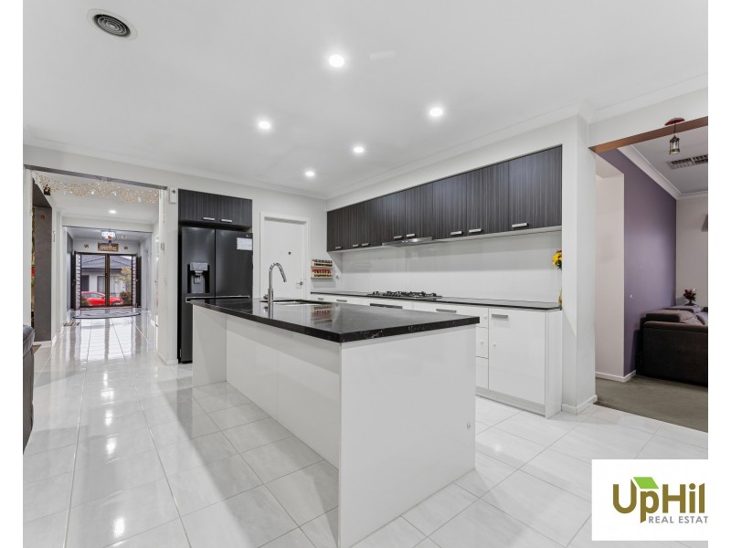 77 Everard avenue, Clyde North VIC 3978